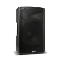 Alto TX315 Powered Speaker750 - WATT 15 - INCH 2 - Way - 816311012027