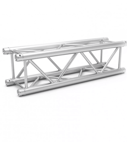 Alustage AL34200 QUAD 290 Aluminum Truss Segment (2 Metre) - 