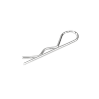 Alustage D2 Trussing Aluminium Safety Clips - 