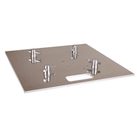 Alustage PDS98 QUAD & TRIO 290 Base Plate 600mm x 600mm - 