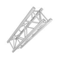 Alustage Quad 290 Truss - 1 meters - 