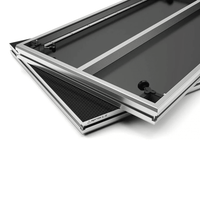 Alustage SCA - 11 Hexa Rectangular Stage Platform (2m x 1m) - 