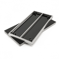 Alustage SCA - 11 Hexa Rectangular Stage Platform (2m x 1m) - 