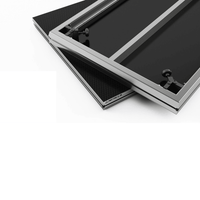 Alustage SCA - 11 Hexa Rectangular Stage Platform (2m x 1m) - 