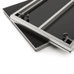 Alustage SCA - 11 Hexa Rectangular Stage Platform (2m x 1m) - 