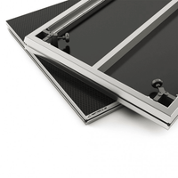 Alustage SCA - 11 Hexa Rectangular Stage Platform (2m x 1m) - 