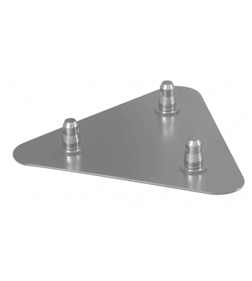 Alustage Trio 290 Professional Truss Base Plate (800mm x 800mm) - 
