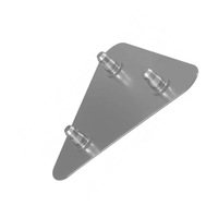 Alustage Trio 290 Professional Truss Base Plate (800mm x 800mm) - 