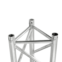 Alustage Trio 290 Truss - 2 meters - 