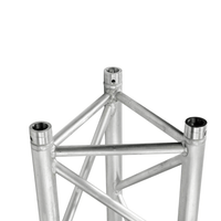 Alustage Trio 290 Truss - 4 meters - 