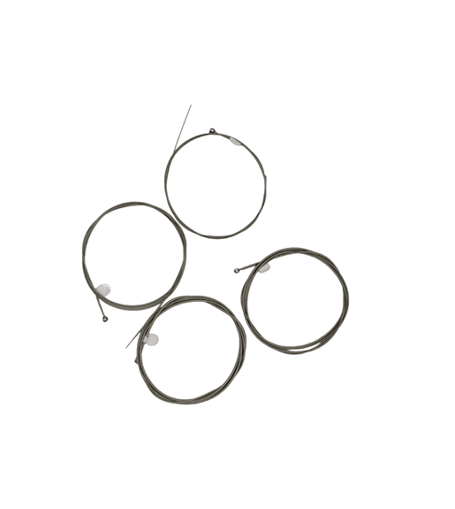 Andalusia 4-String Bass Guitar String Set - 