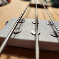 Andalusia 5-String Bass Guitar String Set - 