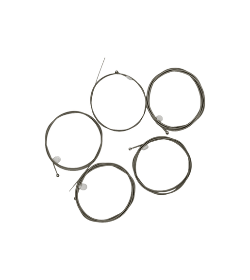 Andalusia 5-String Bass Guitar String Set - 