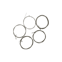 Andalusia 5-String Bass Guitar String Set - 