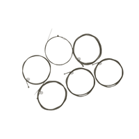 Andalusia 6-String Bass Guitar String Set - 