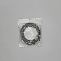 Andalusia 6-String Bass Guitar String Set - 