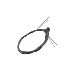 Andalusia Electric Guitar Strings (Set of 6) - 