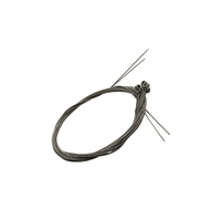 Andalusia Electric Guitar Strings (Set of 6) - 