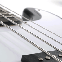 Andalusia Electric Guitar Strings (Set of 6) - 