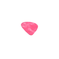 Andalusia GP 0.71mm Guitar Picks (Assorted Colors) - 