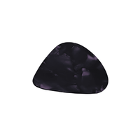 Andalusia GP 0.71mm Guitar Picks (Assorted Colors) - 