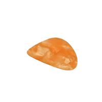 Andalusia GP 0.71mm Guitar Picks (Assorted Colors) - 