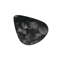 Andalusia GP 0.96mm Guitar Picks (Assorted Colors) - 