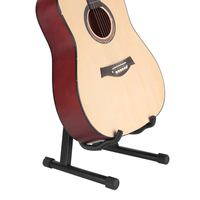 Andalusia Guitar A Frame Stand - 