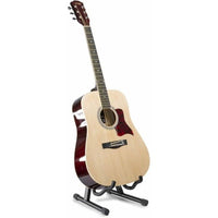 Andalusia Guitar A Frame Stand - 