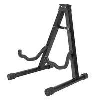 Andalusia Guitar A Frame Stand - 