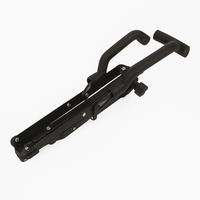 Andalusia Guitar Mini Stand - 