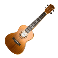Andalusia UA - 23 KIT Ukulele guitar 4 Strings - 
