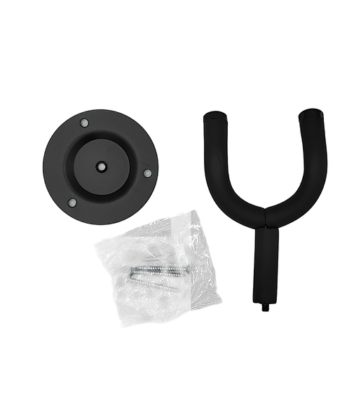Andalusia Wall Mount Guitar Hanger - 