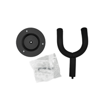 Andalusia Wall Mount Guitar Hanger - 