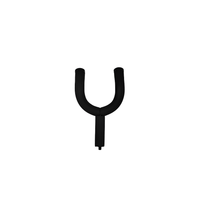 Andalusia Wall Mount Guitar Hanger - 