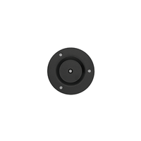 Andalusia Wall Mount Guitar Hanger - 