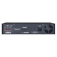 Aplus AP - 240P 240W 100V Power PA Amplifier - 