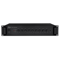 Aplus AP - 240P 240W 100V Power PA Amplifier - 