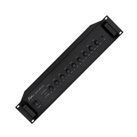 Aplus AP - 240P 240W 100V Power PA Amplifier - 