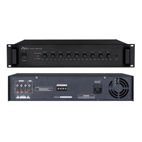 Aplus AP - 240P 240W 100V Power PA Amplifier - 