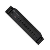 Aplus AP - 240P 240W 100V Power PA Amplifier - 