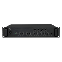 Aplus AP - 4A60 60W 100V Power PA Amplifier - 