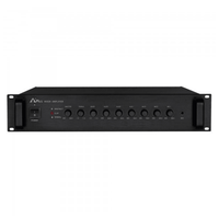 Aplus AP - 60 Mixer Amplifier 60W - 