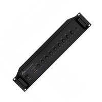 Aplus AP - 60 Mixer Amplifier 60W - 