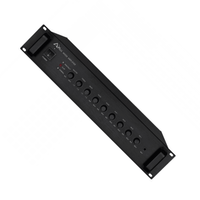 Aplus AP - 60 Mixer Amplifier 60W - 