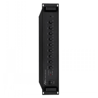 Aplus AP - 60 Mixer Amplifier 60W - 