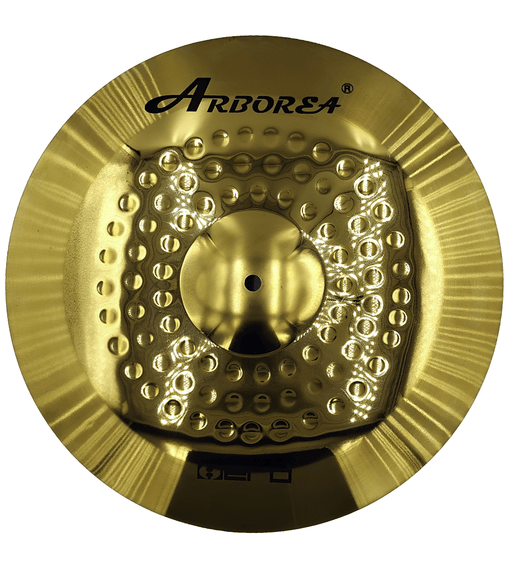 Arborea CS-GH-12-S Drum Cymbal 12