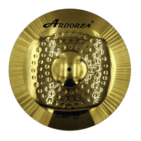 Arborea CS-GH-12-S Drum Cymbal 12