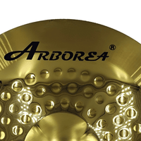 Arborea CS-GH-12-S Drum Cymbal 12