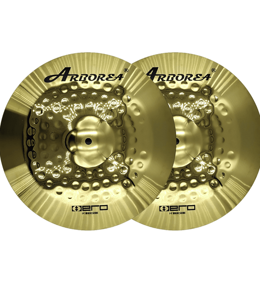 Arborea CS-GH-14-MC Ghost Series 14